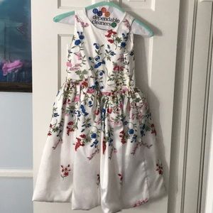 Chasing Fireflies Dress